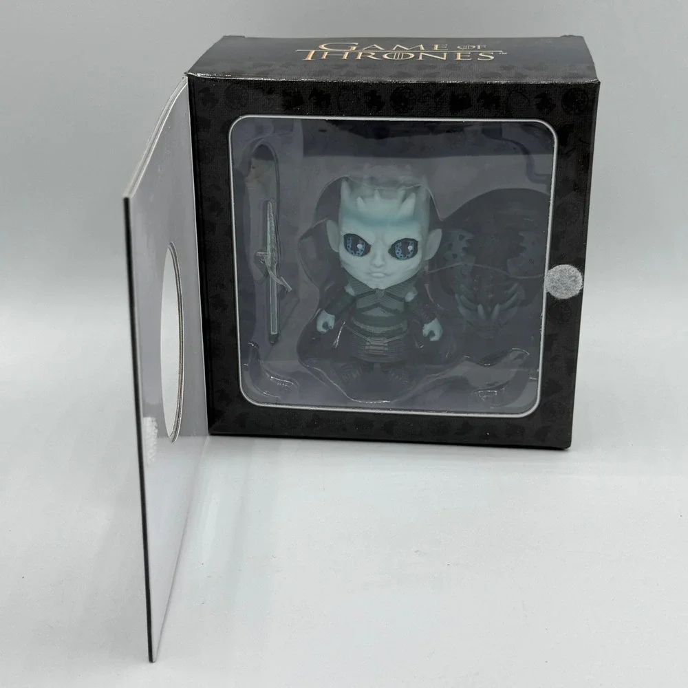 Funko 5 Star Game of Thrones Night King Vinyl Figure DRM190124 New